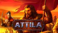 Игровой автомат Attila на рубли