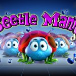 Играть на деньги в Beetle Mania Deluxe