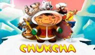 Игровой автомат Chukcha играть на рубли
