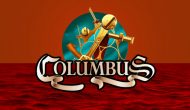 Игровой автомат Columbus поиграть на деньги сейчас