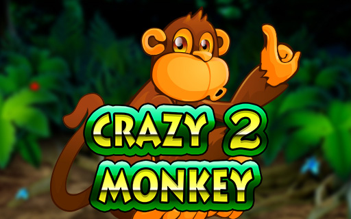 Улучшенная версия Обезьянок в автомате Crazy Monkey 2