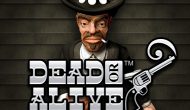Игровой автомат Dead or Alive бесплатно онлайн играть