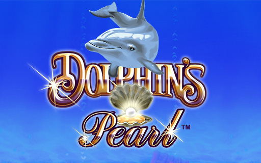 Жемчужина дельфина одарит игрока крупными призами в слоте Dolphins Pearl