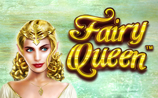 Утонченный автомат Fairy Queen с джекпотом и риск игрой