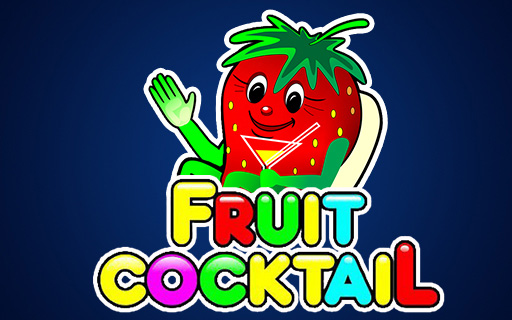 Игровой автомат Fruit Cocktail на реальные деньги