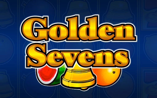 Классика в автомате Golden Sevens дарит много призов