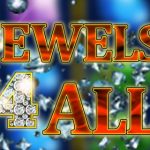 Игровой автомат Jewels4All бесплатно в онлайне