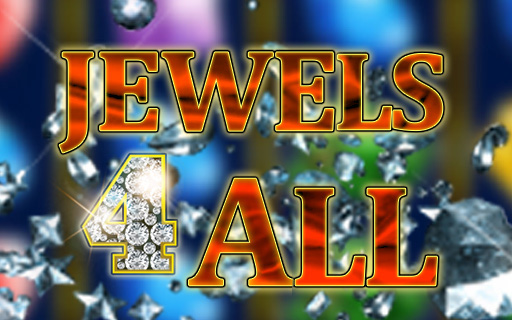 Игровой автомат Jewels4All бесплатно в онлайне