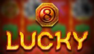 Игровой автомат Lucky 8 бесплатно играть онлайн