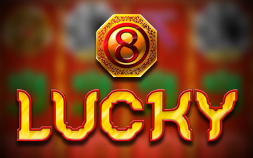 Игровой автомат Lucky 8 бесплатно играть онлайн