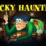 Автомат Lucky Haunter дарит все больше призов для всех игроков