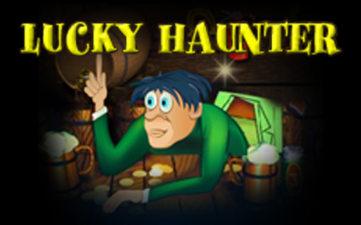 Автомат Lucky Haunter дарит все больше призов для всех игроков