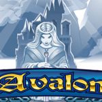 Слот Avalon с большими выплатами