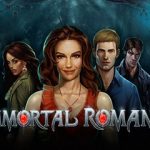 Игровой слот Immortal Romance онлайн на рубли