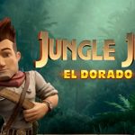 Игровой автомат Jungle Jim бесплатно в онлайне
