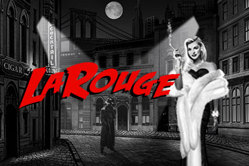 Для более взрослой категории игроков, слот La Rouge
