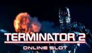 Игровой автомат Терминатор 2 - лучший эмулятор игрового автомата
