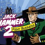 Сорвите джекпот вместе с Jack Hammer 2