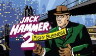 Сорвите джекпот вместе с Jack Hammer 2