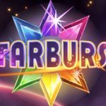 Игровой автомат Starburst на рубли