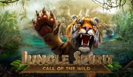Игровой автомат jungle spirit можно играть онлайн без регистрации