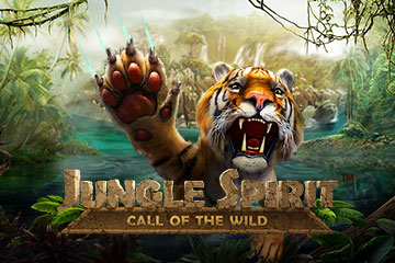 Игровой автомат jungle spirit можно играть онлайн без регистрации