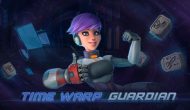 Играть в автомат Time warp Guardian онлайн на деньги