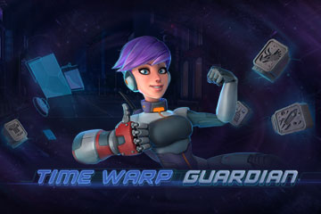 Играть в автомат Time warp Guardian онлайн на деньги