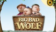 В автомат Big Bad Wolf на реальные деньги играть