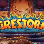 Ощутить шторм напалма можно при помощи слота Firestorm