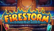 Ощутить шторм напалма можно при помощи слота Firestorm