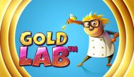 Слот Gold Lab дарит гемблерам бесплатные прокруты