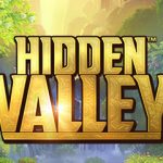 Автомат Hidden Valley подарит незабываемое путешествие с ценными призами