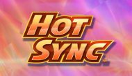 В автомате Hot Sync царит атмосфера азарта и крупных выплат