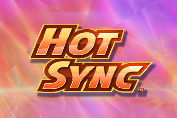 В автомате Hot Sync царит атмосфера азарта и крупных выплат