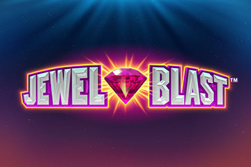 Игровой автомат Jewel Blast подарит массу приятных эмоций