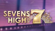 Игровой автомат Sevens High для любителей азарта и крупных выплат