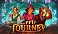 Невероятное путешествие за джекпотом в автомате The Epic Journey