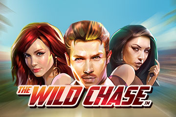 Игровой автомат Wild Chase без регистрации онлайн