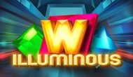 Игровой автомат illuminous без регистрации играть на сайте
