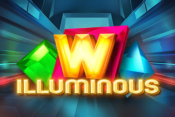 Игровой автомат illuminous без регистрации играть на сайте