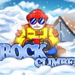 Покори вершину в слоте Rock Climber и получи приз