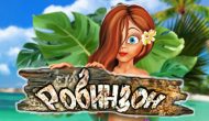 Игровой автомат Робинзон играть бесплатно