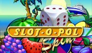 Игровой автомат Slot-o-pol онлайн бесплатно