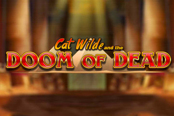 Book of Dead