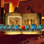 Book of Ra Deluxe