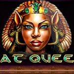 Cat Queen