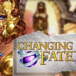 Changing Fate 40