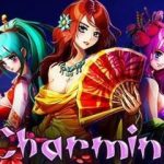 Charming Queens