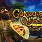 Gonzo Quest